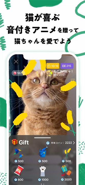 nekochan软件4