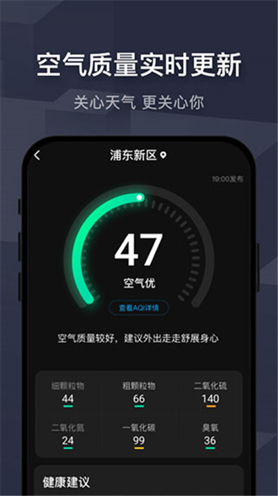 遇见天气1