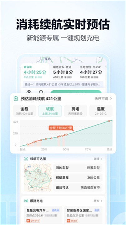 高德车主司机端2