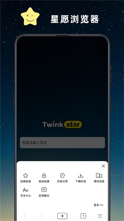 星愿浏览器5