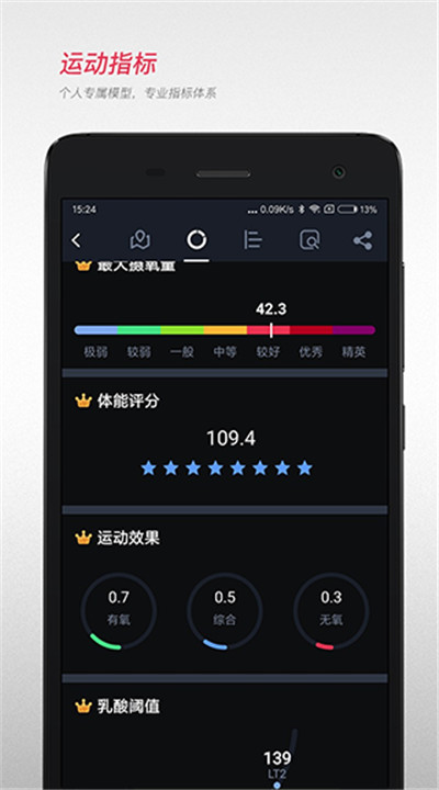 宜准跑步2