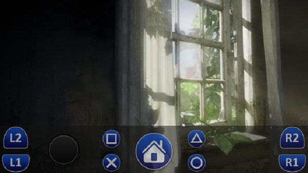 PS4模拟器3