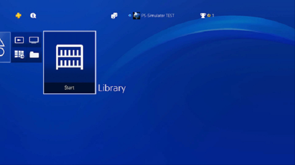 PS4模拟器2