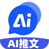 ai小说推文