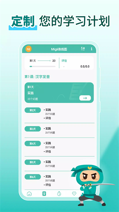 migii jlpt7