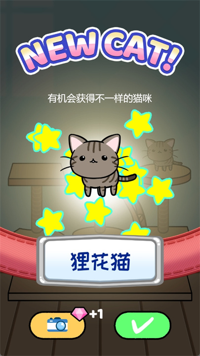 猫咪公寓2游戏