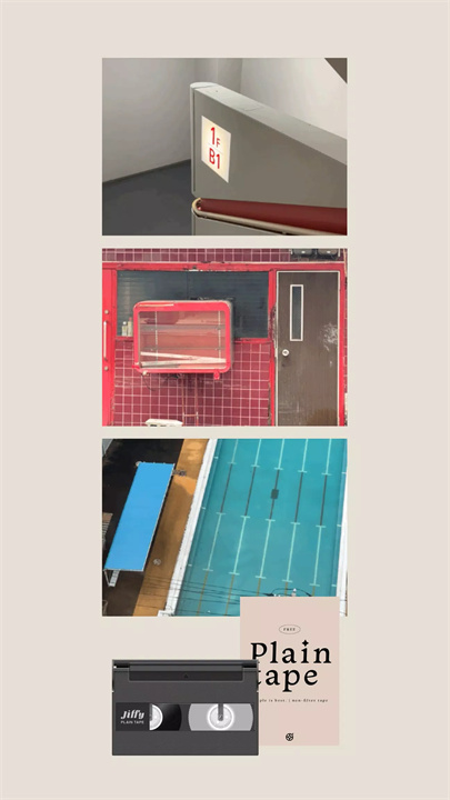 jiffy相机5