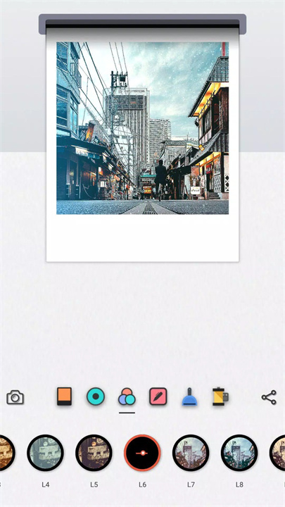 lomopola相机2