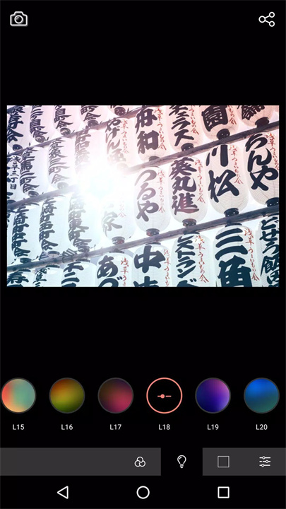 analogfilm salmon相机5