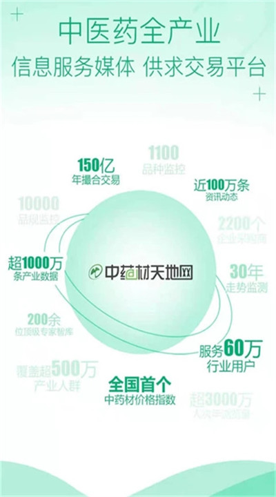 中药材天地网下载4