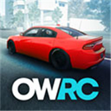 OWRC开放世界赛车汉化版