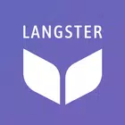 langster小语种学习