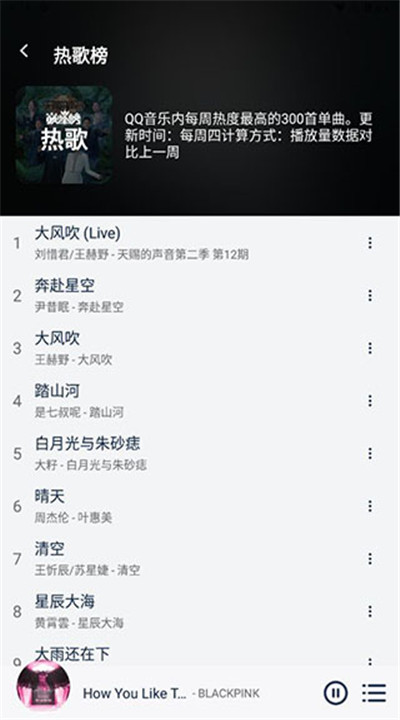 熊猫音乐手机下载2
