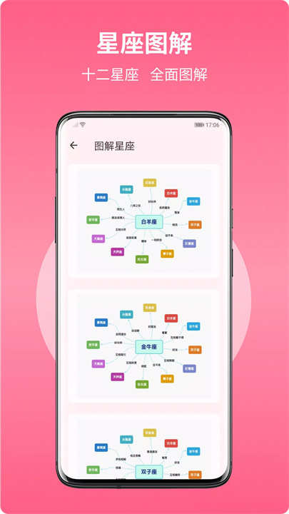 星座配软件6