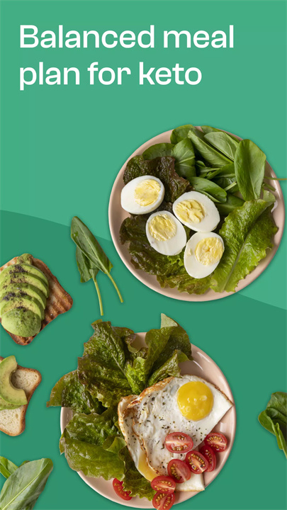 keto饮食计划app1