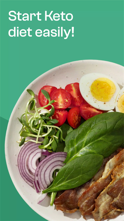 keto饮食计划app8
