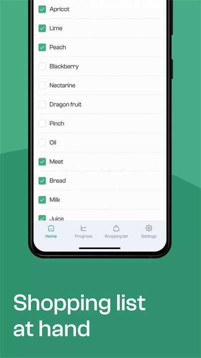 keto饮食计划app7