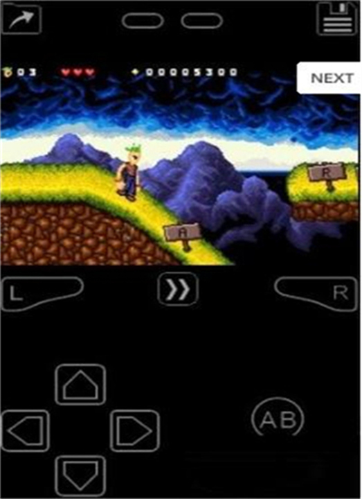 myboy模拟器中文版3