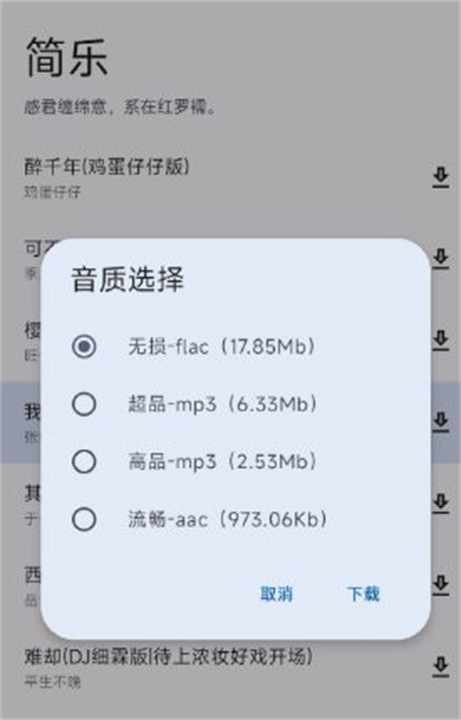 简乐播放器2