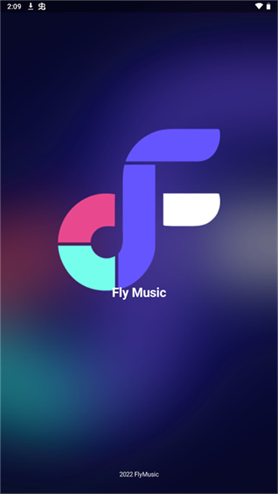 flymusic音乐1