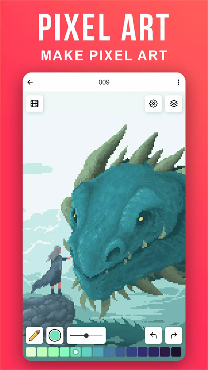 pixilart中文版1