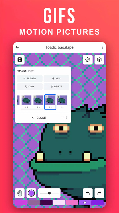 pixilart中文版3