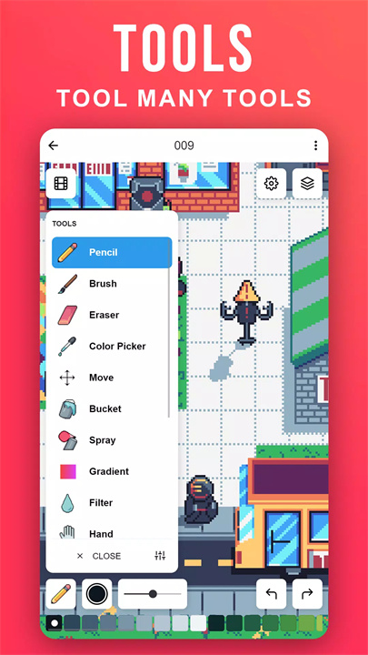 pixilart中文版6