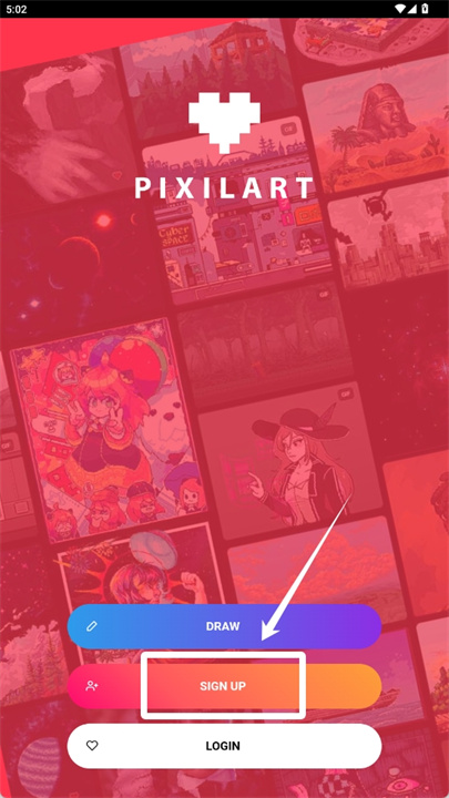 pixilart中文版