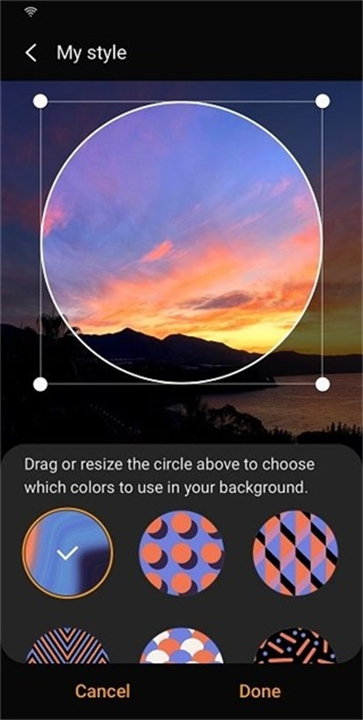 Galaxy Wearable3