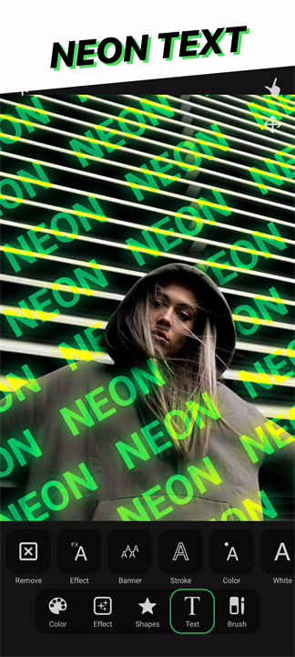 neon相机安卓2
