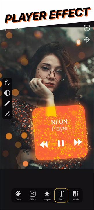 neon相机安卓5