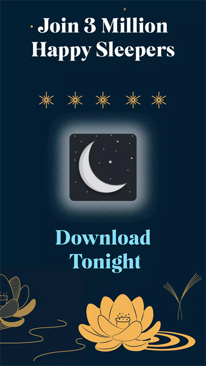 白噪音和深度睡眠声音软件8
