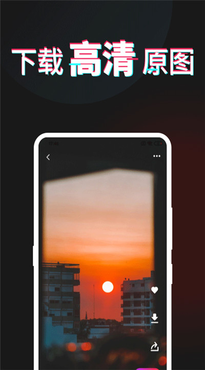 每日壁纸安卓app5