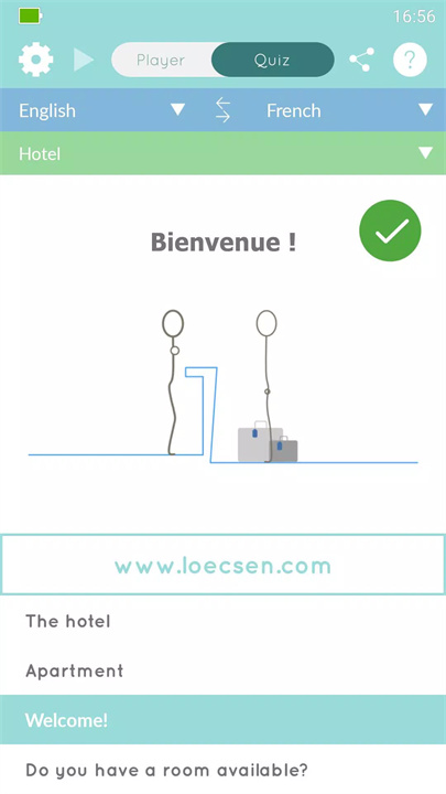loecsen软件5