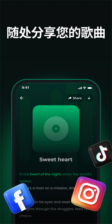 songinsta软件6