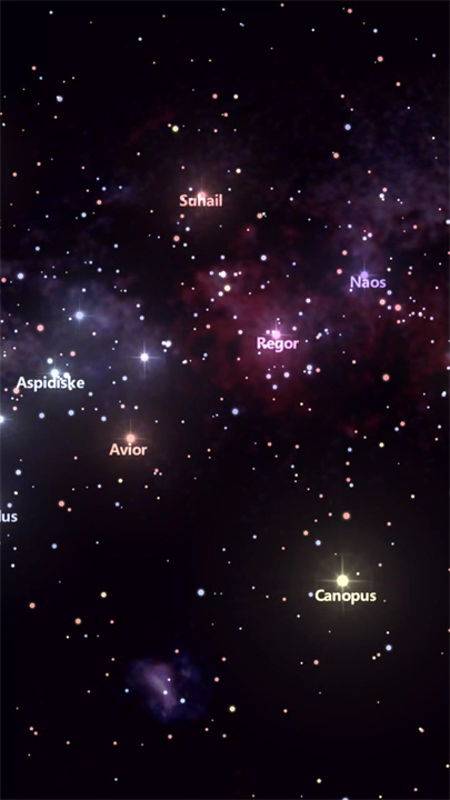 星布苍穹中文版4