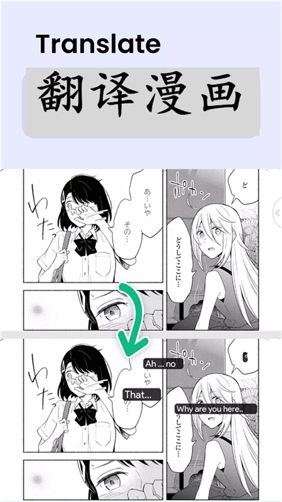 瞬译AI翻译专家软件3