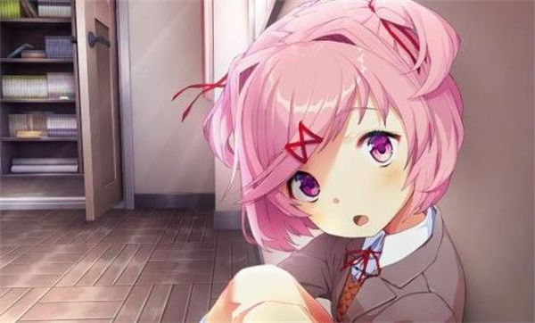 doki doki literary club汉化版截图