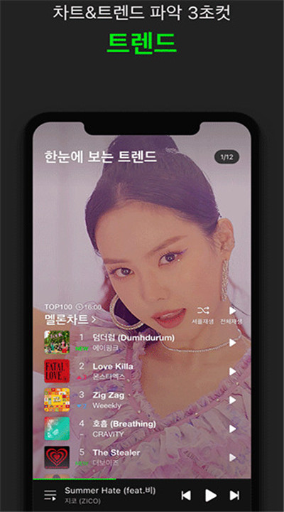 melon软件3