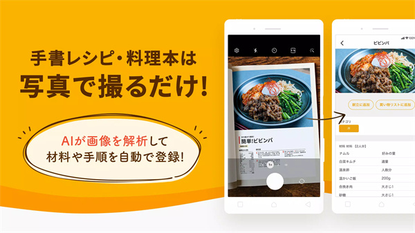 雷皮塔食谱软件5