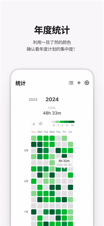 dotetimer安卓版6