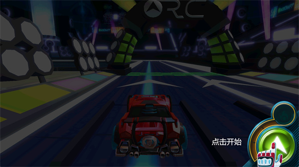 racecraft手游