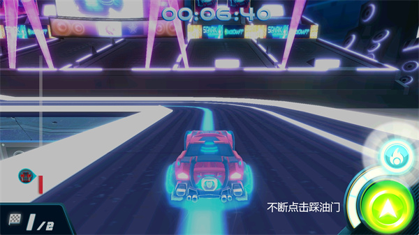 racecraft手游