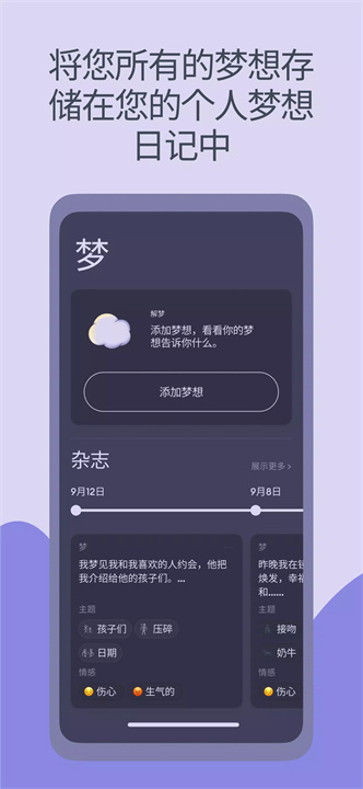 dream软件6