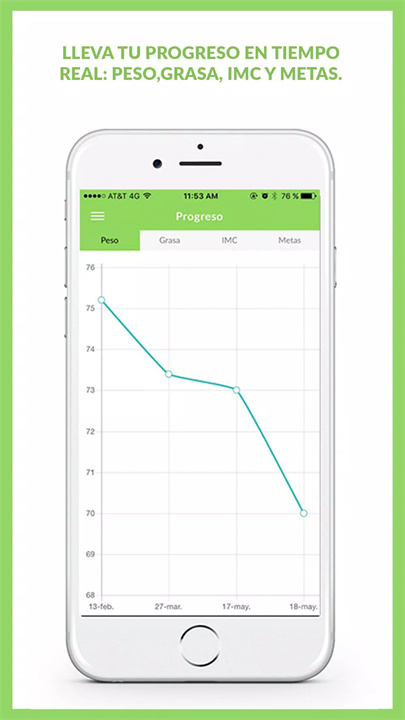 nutrify软件2