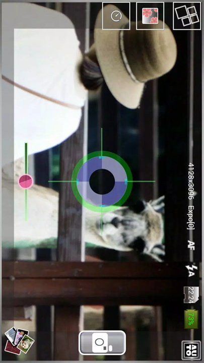 cherry camera软件3