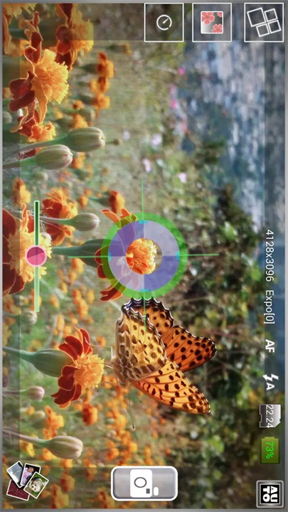 cherry camera软件2