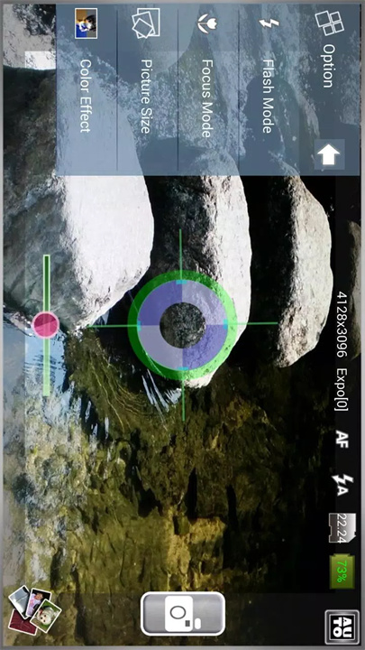 cherry camera软件4