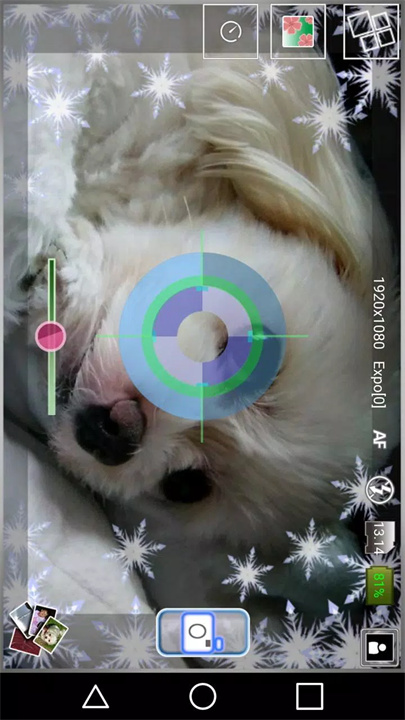 cherry camera软件6