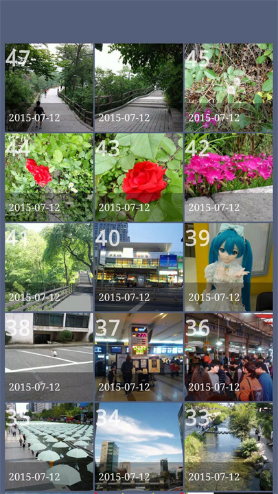cherry camera软件8